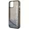 Etui ochronne na telefon Karl Lagerfeld KLHCP14SLCKVK do Apple iPhone zdjęcie 5