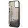 Etui ochronne na telefon Karl Lagerfeld KLHCP14SLCKVK do Apple iPhone zdjęcie 6