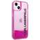 Karl Lagerfeld KLHCP14SLCKVF Protective Phone Case for Apple iPhone image 3