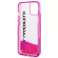 Karl Lagerfeld KLHCP14SLCKVF Protective Phone Case for Apple iPhone image 6
