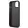 Karl Lagerfeld KLHCP14SKH3DBK Capa de telefone protetor para Apple iPhone foto 6