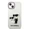 Karl Lagerfeld KLHCP14SHNKCTGT Защитный чехол для телефона Apple iPhone изображение 2