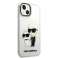 Karl Lagerfeld KLHCP14SHNKCTGT Защитный чехол для телефона Apple iPhone изображение 3
