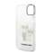 Karl Lagerfeld KLHCP14SHNKCTGT Защитный чехол для телефона Apple iPhone изображение 6