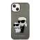 Karl Lagerfeld KLHCP14SHNKCTGK Защитный чехол для телефона Apple iPhone изображение 2