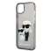 Karl Lagerfeld KLHCP14SHNKCTGK Защитный чехол для телефона Apple iPhone изображение 5