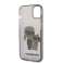 Karl Lagerfeld KLHCP14SHNKCTGK Защитный чехол для телефона Apple iPhone изображение 6