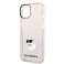Karl Lagerfeld KLHCP14SHNCHTCP Funda protectora para Apple iPhon fotografía 5