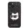 Karl Lagerfeld KLHCP14SG2CPK Funda protectora del teléfono para Apple iPhone fotografía 2