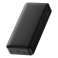 Powerbank med hurtiglading Baseus Bipow 20000mAh 20W svart (Overs bilde 2