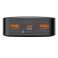 Powerbank med hurtiglading Baseus Bipow 20000mAh 20W svart (Overs bilde 3