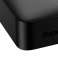 Powerbank med hurtiglading Baseus Bipow 20000mAh 20W svart (Overs bilde 5