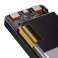 Powerbank med hurtiglading Baseus Bipow 20000mAh 20W svart (Overs bilde 6