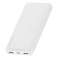 Powerbank with Baseus Bipow display 10000mAh 15W white (Overseas Ed image 5