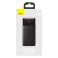 Powerbank с дисплеем Baseus Bipow 10000mAh 15W черный (Overseas E изображение 4