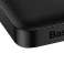 Powerbank с дисплеем Baseus Bipow 10000mAh 15W черный (Overseas E изображение 5