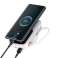 Powerbank met snel opladen Baseus Qpow Digital Display 20000mAh 22 foto 1