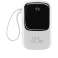 Powerbank met snel opladen Baseus Qpow Digital Display 20000mAh 22 foto 2