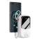Powerbank met snel opladen Baseus Qpow Digital Display 20000mAh 22 foto 3
