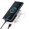 Powerbank mit Schnellladung Baseus Qpow Digitalanzeige 10000mAh 22 Bild 1