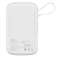 Powerbank mit Schnellladung Baseus Qpow Digitalanzeige 10000mAh 22 Bild 2