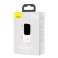 Powerbank mit Schnellladung Baseus Qpow Digitalanzeige 10000mAh 22 Bild 4