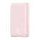 Powerbank Baseus Magnetic Mini 10000mAh 20W (roze) foto 2