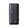 Powerbank Baseus Bipow Pro 10000mAh 20W μαύρο με καλώδιο USB Type A - U εικόνα 2