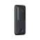 Powerbank Baseus Bipow Pro 10000mAh 20W μαύρο με καλώδιο USB Type A - U εικόνα 3