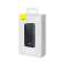 Powerbank Baseus Bipow Pro 10000mAh 20W μαύρο με καλώδιο USB Type A - U εικόνα 6