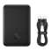 Powerbank Baseus Magnetic Mini 10000mAh 20W (must) foto 5