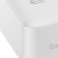 Powerbank Baseus Bipow 30000mAh, 2xUSB, USB-C, 15W (branco) foto 4