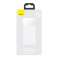 Powerbank Baseus Bipow 30000mAh, 2xUSB, USB-C, 15W (branco) foto 6