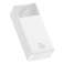 Powerbank Baseus Bipow 30000mAh, 2xUSB, USB-C, 20W (λευκό) εικόνα 1