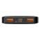 Powerbank Baseus Bipow 10000mAh, 2xUSB, USB-C, 20W (noir) photo 3