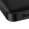 Powerbank Baseus Bipow 10000mAh, 2xUSB, USB-C, 20W (noir) photo 4
