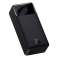 Powerbank Baseus Bipow 30000mAh, 2xUSB, USB-C, 20W (μαύρο) εικόνα 5