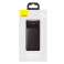 Powerbank Baseus Bipow 30000mAh, 2xUSB, USB-C, 20W (μαύρο) εικόνα 6