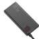 Baseus Adaman Metal Powerbank, 20000mAh, 22.5W (Noir) photo 5