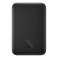 Powerbank Baseus magneettinen 6000mAh, 20W (musta) kuva 1