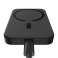 Powerbank Baseus magneettinen 6000mAh, 20W (musta) kuva 2