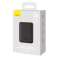 Powerbank Baseus magneettinen 6000mAh, 20W (musta) kuva 5