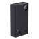 Powerbank Baseus Adaman 2, 20000mAh, 30W, 3xUSB, USB-C (Black) image 4