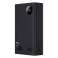 Powerbank Baseus Adaman 2, 20000mAh, 30W, 3xUSB, USB-C (Black) image 6