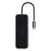 Baseus AcmeJoy série 5en1 Hub USB-C vers 2xUSB 3.0 + USB 2.0 + USB-C photo 1