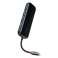 Baseus AcmeJoy série 5en1 Hub USB-C vers 2xUSB 3.0 + USB 2.0 + USB-C photo 2