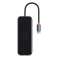 Baseus AcmeJoy série 5en1 Hub USB-C vers 2xUSB 3.0 + USB 2.0 + USB-C photo 1