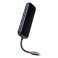 Baseus AcmeJoy série 5en1 Hub USB-C vers 2xUSB 3.0 + USB 2.0 + USB-C photo 2