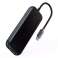 Baseus AcmeJoy série 5en1 Hub USB-C vers 2xUSB 3.0 + USB 2.0 + USB-C photo 3