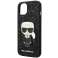 Karl Lagerfeld KLHCP14SGFKPK beskyttende telefonveske for Apple iPhone bilde 5